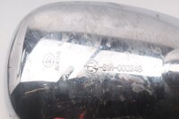 Højre oval forkromet bakspejlsarm Honda GL 1100 Goldwing SC02 80-83