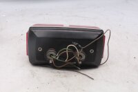 feu arrière, feu stop, feu arrière Honda GL 1100 Goldwing SC02 80-83