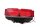 feu arrière, feu stop, feu arrière Honda GL 1100 Goldwing SC02 80-83