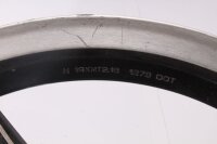 Jante de roue avant en alliage de 19 pouces, 2,15 pouces avant Honda GL 1100 Goldwing SC02 80-83