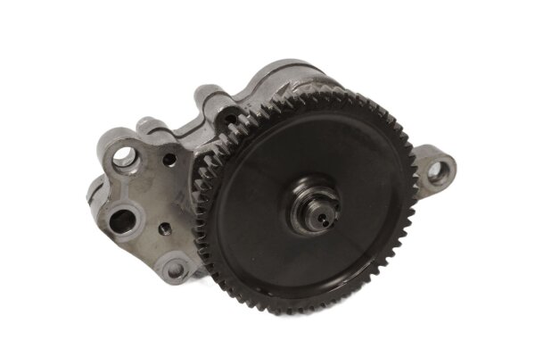 Trycksmörjning av oljepumpens drivmotor Ducati Monster 600 ZDM600M 94-98