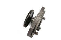 Trycksmörjning av oljepumpens drivmotor Ducati Monster 600 ZDM600M 94-98