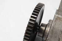 Trycksmörjning av oljepumpens drivmotor Ducati Monster 600 ZDM600M 94-98
