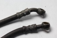 Bremseledning, hydraulikslange, bremseslange Ducati Monster 600 ZDM600M 94-98