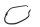 Bremseledning, hydraulikslange, bremseslange Ducati Monster 600 ZDM600M 94-98