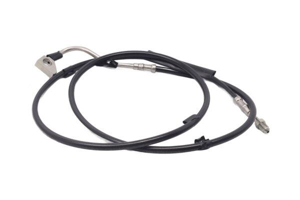 conduite de frein ABS, conduite hydraulique du système de freinage Harley-Davidson universell