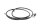 conduite de frein ABS, conduite hydraulique du système de freinage Harley-Davidson universell