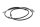 conduite de frein ABS, conduite hydraulique du système de freinage Harley-Davidson universell