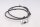 conduite de frein ABS, conduite hydraulique du système de freinage Harley-Davidson universell