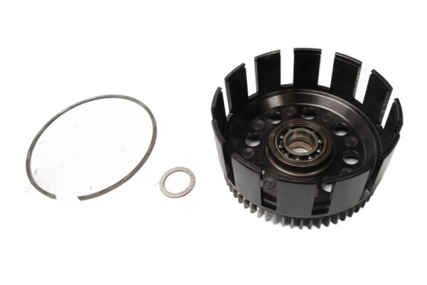 Komplett kopplingskorg, startmotor, växellåda Ducati Monster 600 ZDM600M 94-98