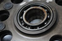 Komplett kopplingskorg, startmotor, växellåda Ducati Monster 600 ZDM600M 94-98