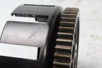 Komplett kopplingskorg, startmotor, växellåda Ducati Monster 600 ZDM600M 94-98