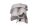 Startdeksel, spatbescherming, dop, starter BMW R 1100 GS 259 0409 93-99