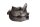 Startdeksel, spatbescherming, dop, starter BMW R 1100 GS 259 0409 93-99