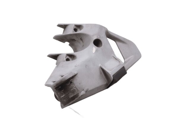 Voetsteunbeugel, draagplaat, linksvoor, houder BMW R 1100 GS 259 0409 93-99