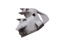 Voetsteunbeugel, draagplaat, linksvoor, houder BMW R 1100 GS 259 0409 93-99