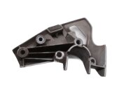 Voetsteunbeugel, draagplaat, linksvoor, houder BMW R 1100 GS 259 0409 93-99