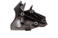 Voetsteunbeugel, draagplaat, linksvoor, houder BMW R 1100 GS 259 0409 93-99
