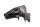 Voetsteunbeugel, draagplaat, linksvoor, houder BMW R 1100 GS 259 0409 93-99