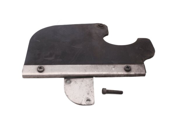 Cache-cadre, pare-éclaboussures, garniture droite BMW R 1100 GS 259 0409 93-99