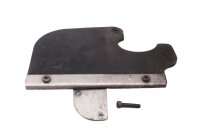 Cache-cadre, pare-éclaboussures, garniture droite BMW R 1100 GS 259 0409 93-99