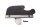 Cache-cadre, pare-éclaboussures, garniture droite BMW R 1100 GS 259 0409 93-99