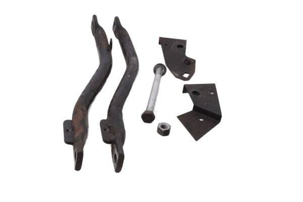 Stelholderstøtter formonteret kåbe BMW R 1100 GS 259 0409 93-99