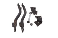 Stelholderstøtter formonteret kåbe BMW R 1100 GS 259 0409 93-99