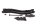 Stelholderstøtter formonteret kåbe BMW R 1100 GS 259 0409 93-99