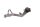 Bremshebel hinten Fußbremse Pedal Betätigung BMW R 1100 GS 259 0409 93-99