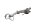 Bremshebel hinten Fußbremse Pedal Betätigung BMW R 1100 GS 259 0409 93-99