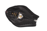 Banquette, siège conducteur, siège solo matelassé Harley-Davidson Sportster 883 XL883 04-04