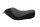 Banquette, siège conducteur, siège solo matelassé Harley-Davidson Sportster 883 XL883 04-04