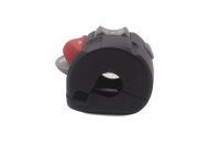 Commande au guidon gauche, klaxon, clignotants BMW R 1200 R R1ST K27 0378 07-10