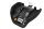 Framsäte för förare, quiltat Harley-Davidson Softail 1745 FXST Standard 24-24