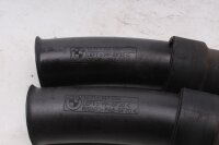 Indsugningsmanifold gummi, luftfilterkasse, karburator BMW R 1100 GS 259 0409 93-99