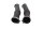 Indsugningsmanifold gummi, luftfilterkasse, karburator BMW R 1100 GS 259 0409 93-99