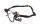 Ledningsnet speedometerbelysning cockpitinstrument BMW R 1100 GS 259 0409 93-99