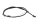 Throttle cable double cable Bowden cable throttle control 32737660229 BMW R 1100 GS 259 0409 93-99