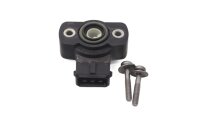 Idle speed adjuster, throttle position sensor, left BMW R 1200 R R1ST K27 0378 07-10