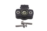Idle speed adjuster, throttle position sensor, left BMW R 1200 R R1ST K27 0378 07-10