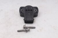 Idle speed adjuster, throttle position sensor, left BMW R 1200 R R1ST K27 0378 07-10