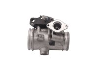 Drosselklappengehäuse rechts Ansaugstutzen BMW R 1200 R R1ST K27 0378 07-10