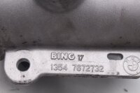 Drosselklappengehäuse rechts Ansaugstutzen BMW R 1200 R R1ST K27 0378 07-10