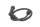 Ontstekingskabel, bougieconnector, ontstekingsleiding Honda GL 1100 Goldwing SC02 80-83
