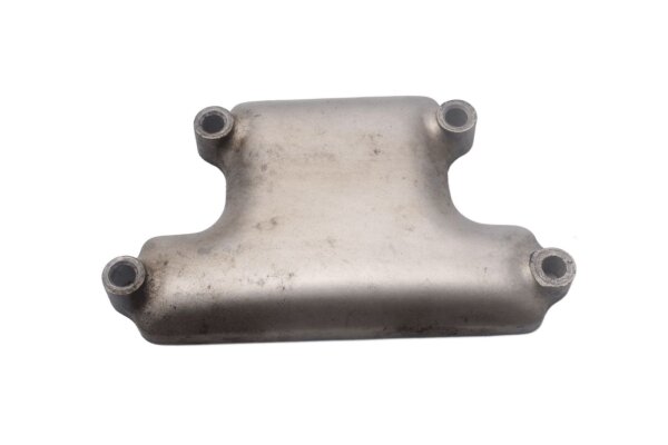 Right engine cover, oil filter cover Honda GL 1100 Goldwing SC02 80-83