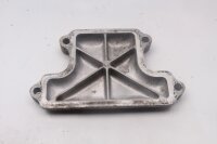 Right engine cover, oil filter cover Honda GL 1100 Goldwing SC02 80-83