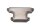Right engine cover, oil filter cover Honda GL 1100 Goldwing SC02 80-83