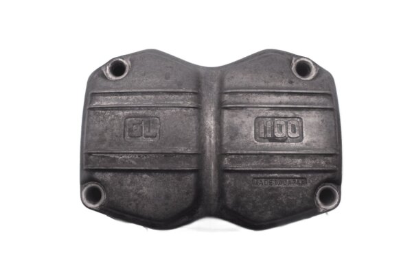 Couvercle de soupapes de culasse droit Honda GL 1100 Goldwing SC02 80-83