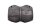 Couvercle de soupapes de culasse droit Honda GL 1100 Goldwing SC02 80-83
